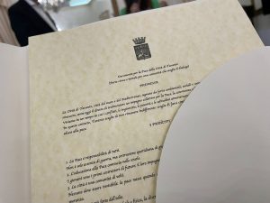 Taranto, Patto civico e Morale per una Comunità che sceglie il Dialogo: c’è anche la firma degli Ingegneri ionici