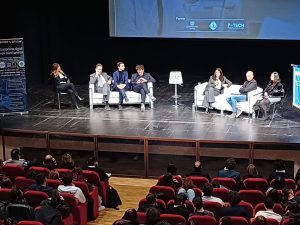 P-Tech, sul palco del Fusco con il liceo Battaglini di Taranto